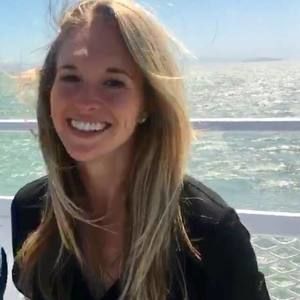 Meet your Posher, Lindsey